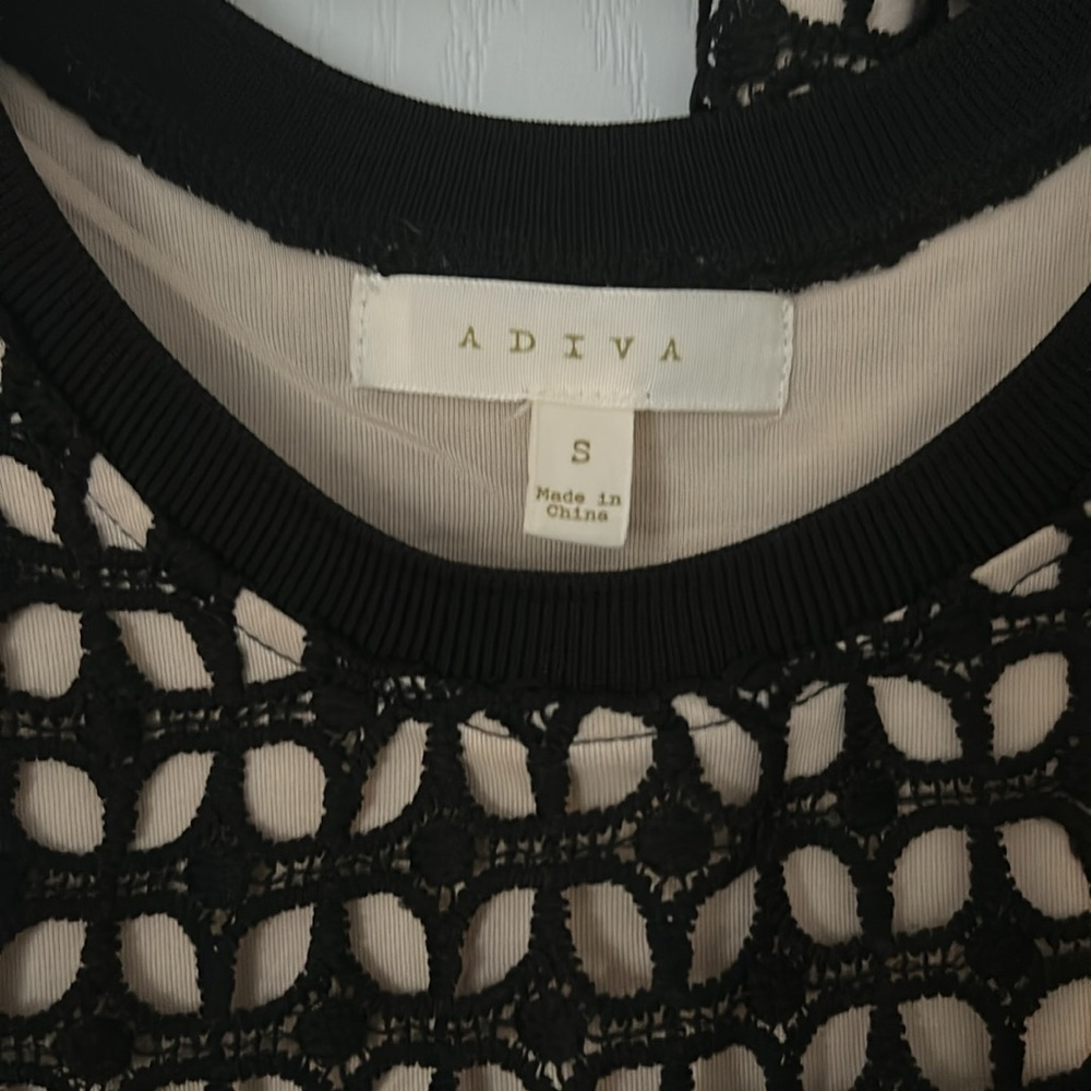 Two-Piece Layered Set - Picture 2 of 5